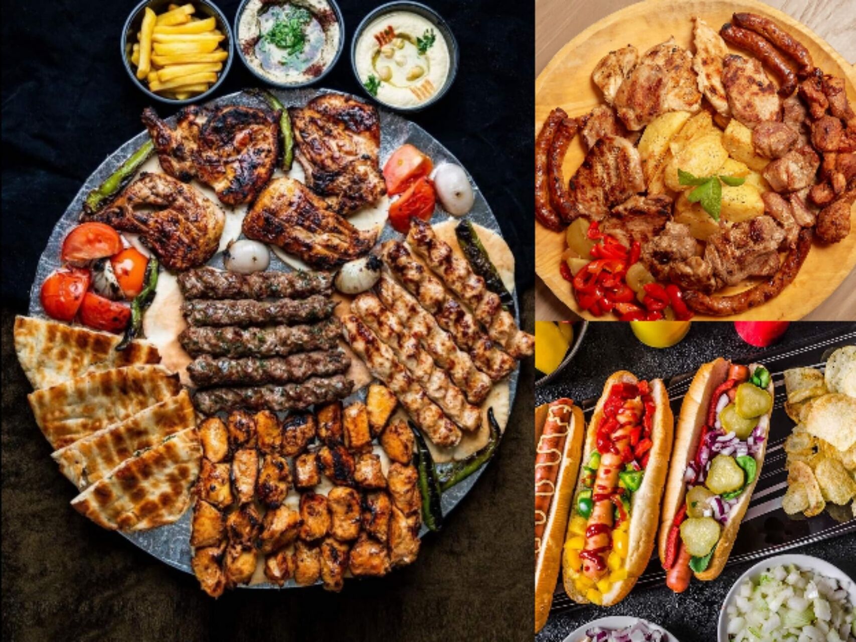 Fast-Food "La Flori"