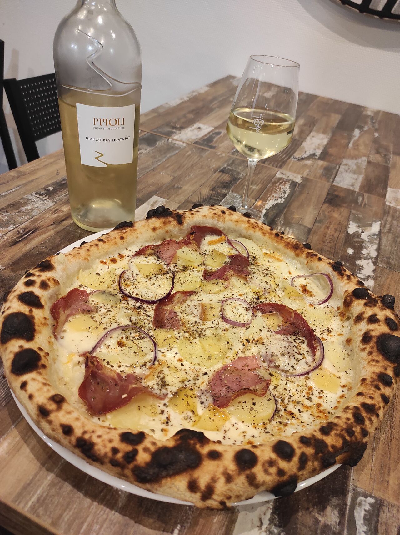 La Savoyarde Master du mois de Novembre, un carton !!