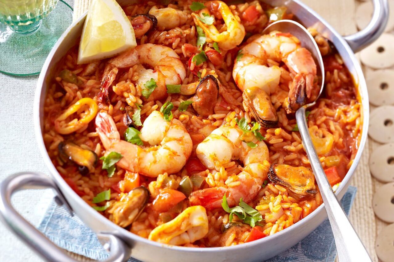 EXEMPLE DE PLAT TRAITEUR