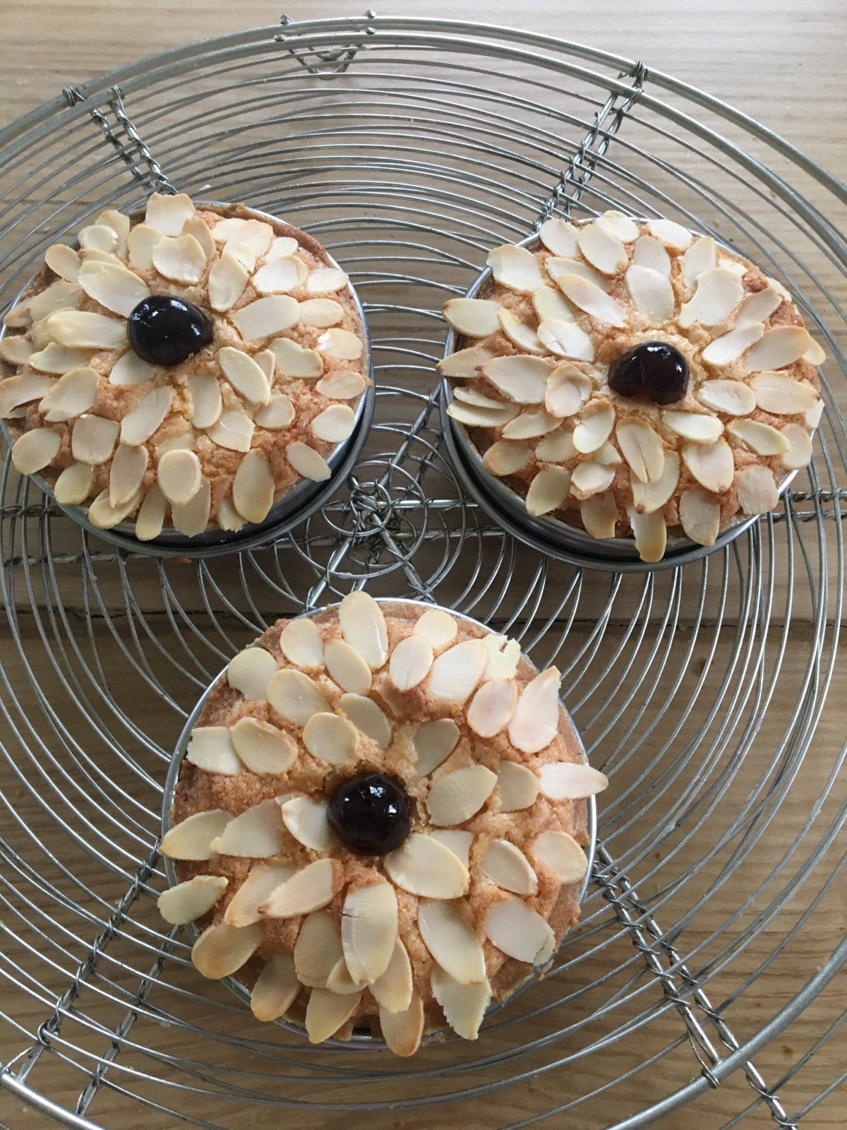 Amandines
la pièce 2,50€