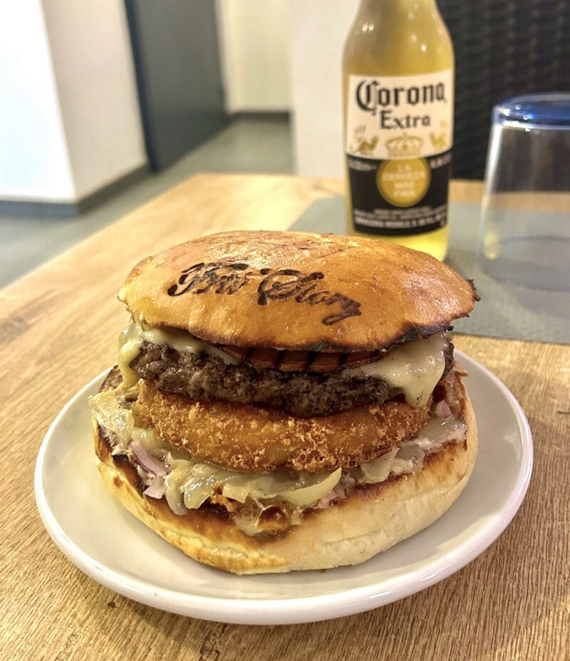 Le Raclette - poivre