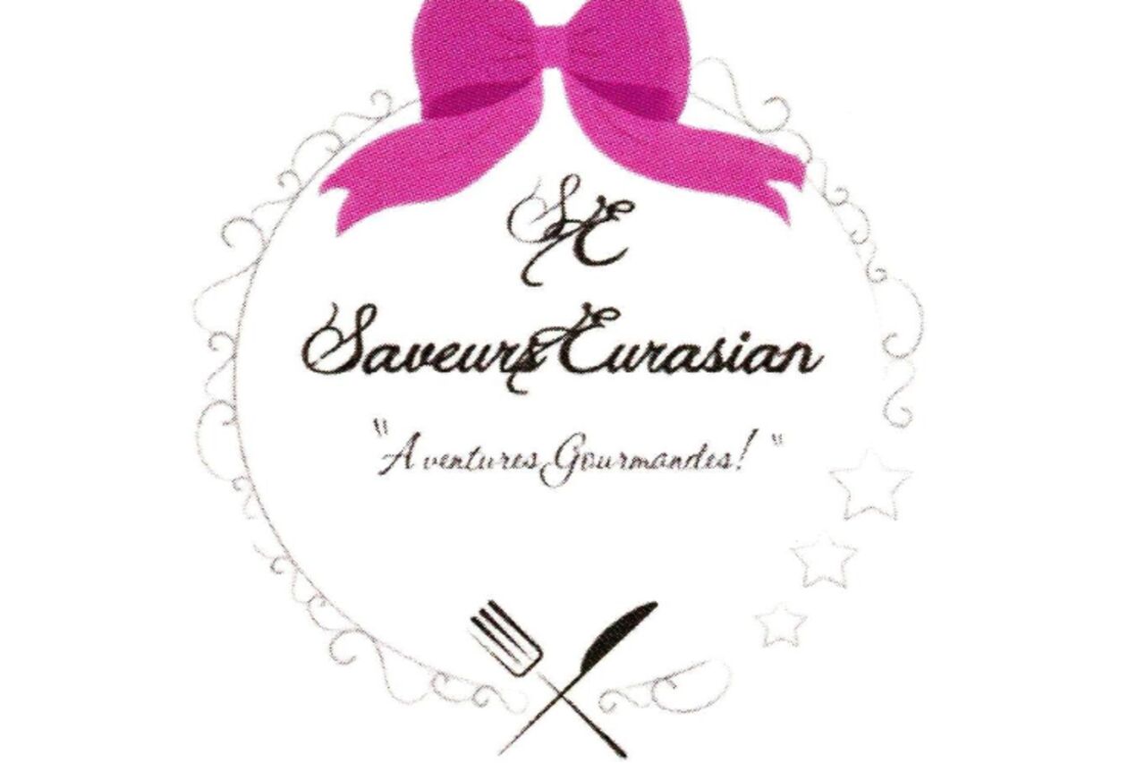 Saveurs Eurasian