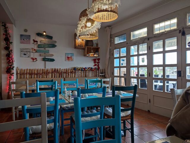 CREPERIE DU PORT LE CROISIC