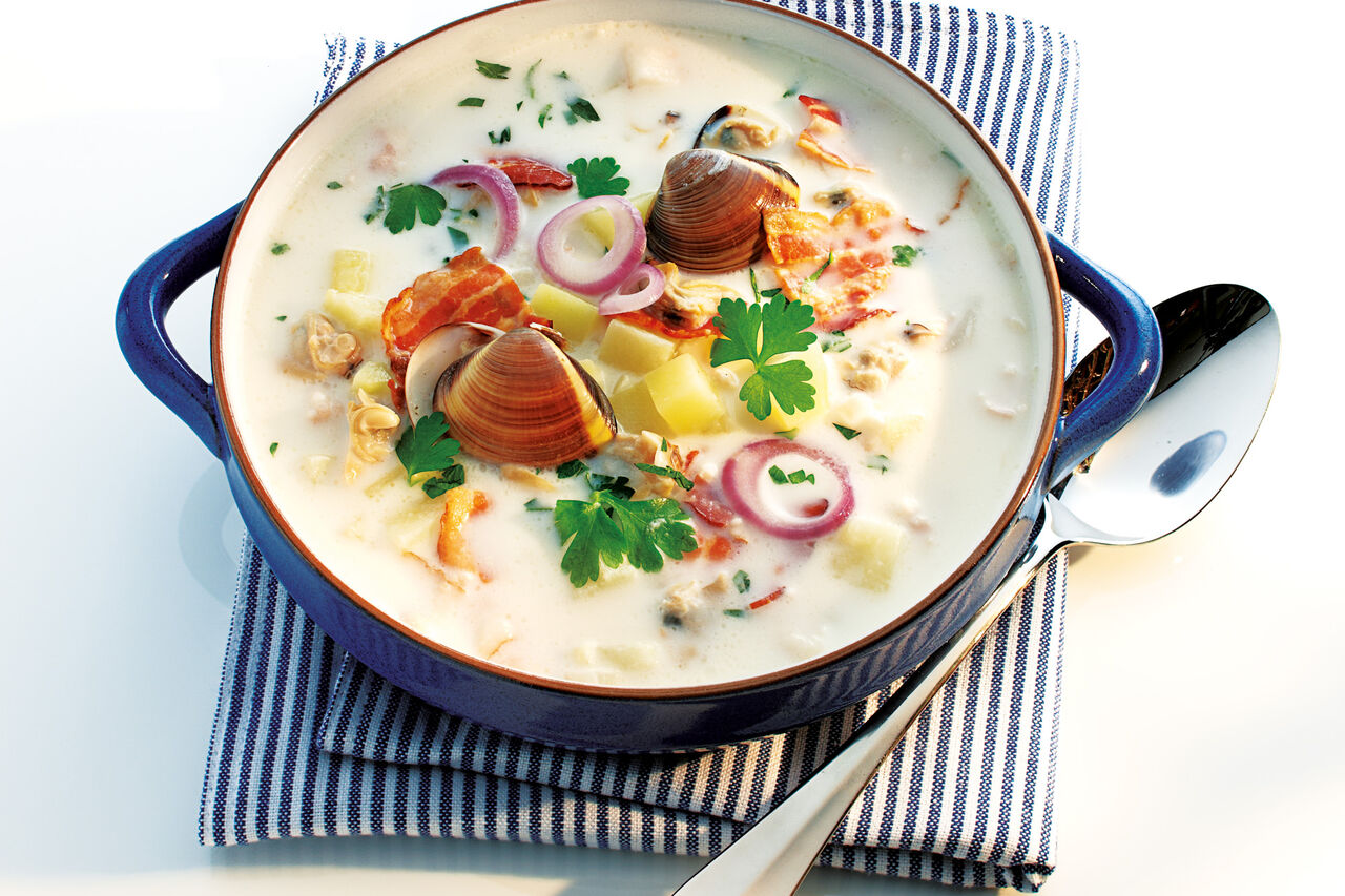Toutes les saveurs françaises