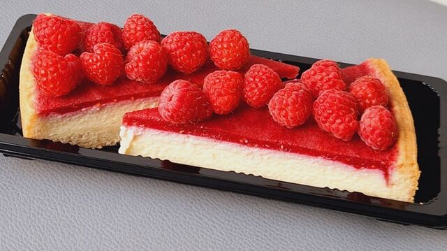 Delicios by Bianca Ploto