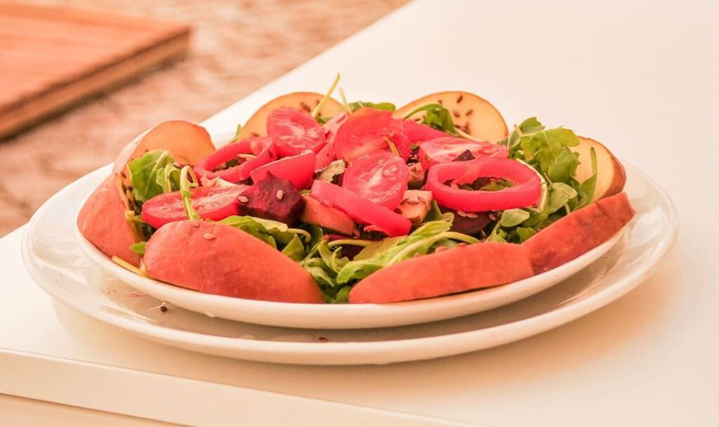 True Food Faro Italian cuisine near me Book now