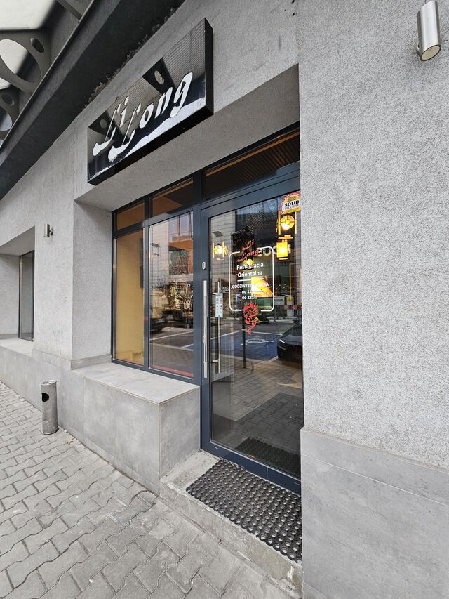 Nasza restauracja - miejsce, gdzie rodzą się kulinarne wspomnienia!