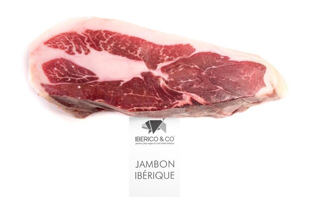 Jambon Ibérique Morceau