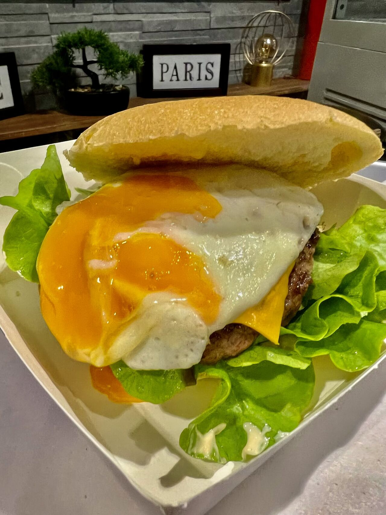 Notre Presellois Bœuf !