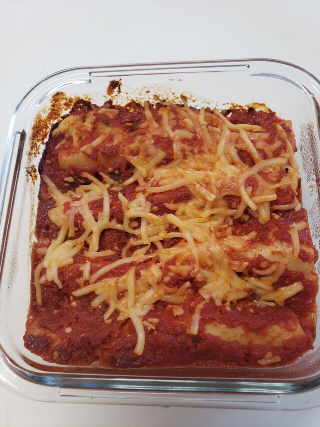 Cannelloni