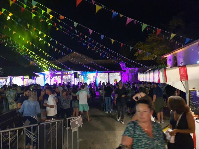 l'aincontournable à BLYES