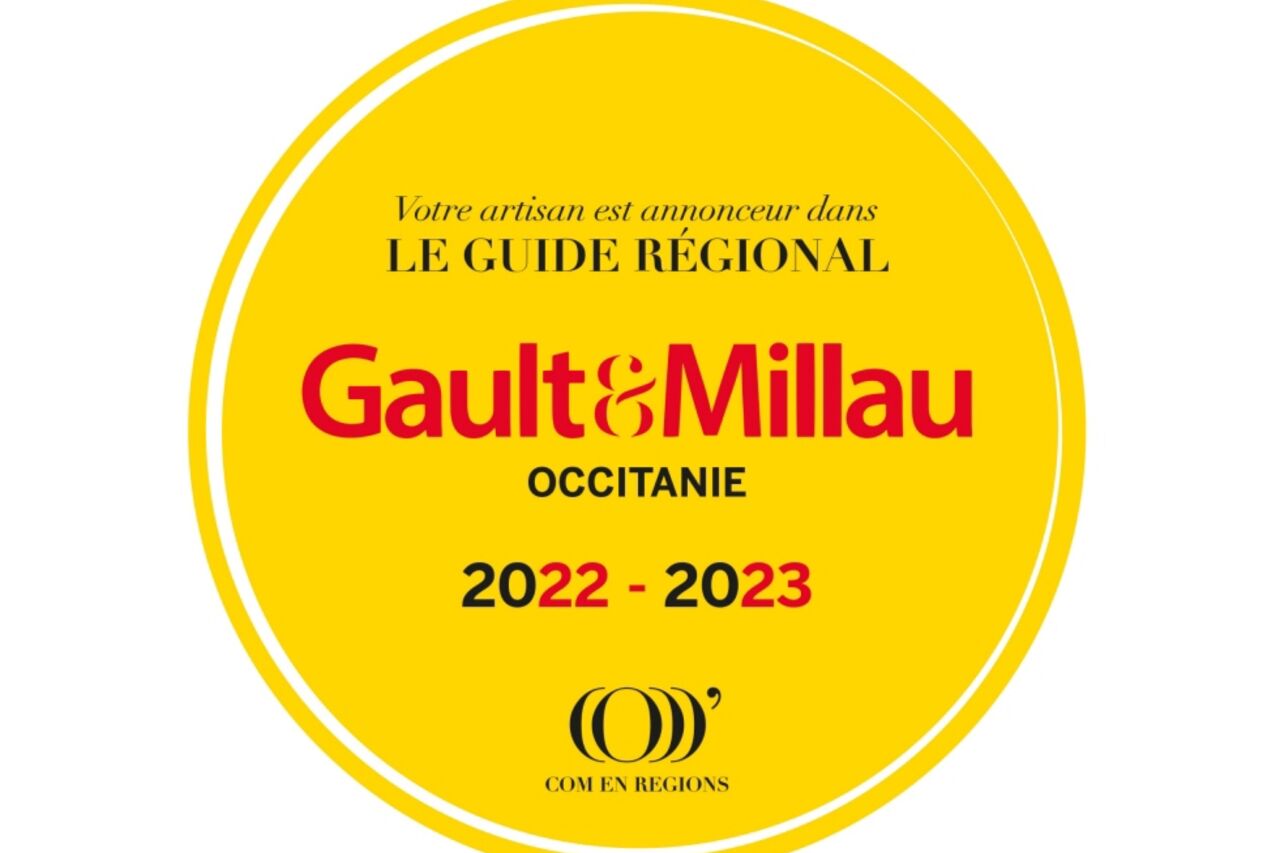 Apparition dans le Gault&Millau