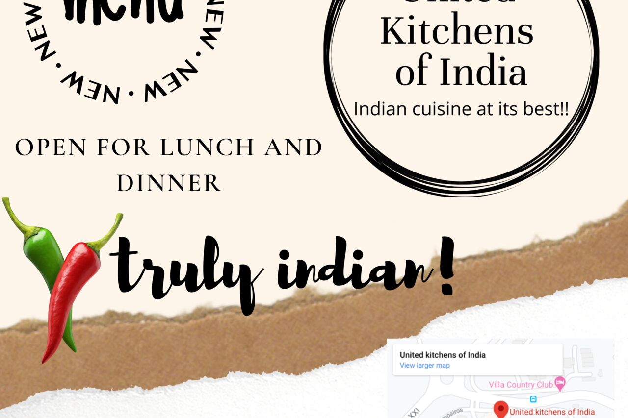 United Kitchens Of India Vilamoura Indiana Cozinha Proximo De Mim Reserve Agora