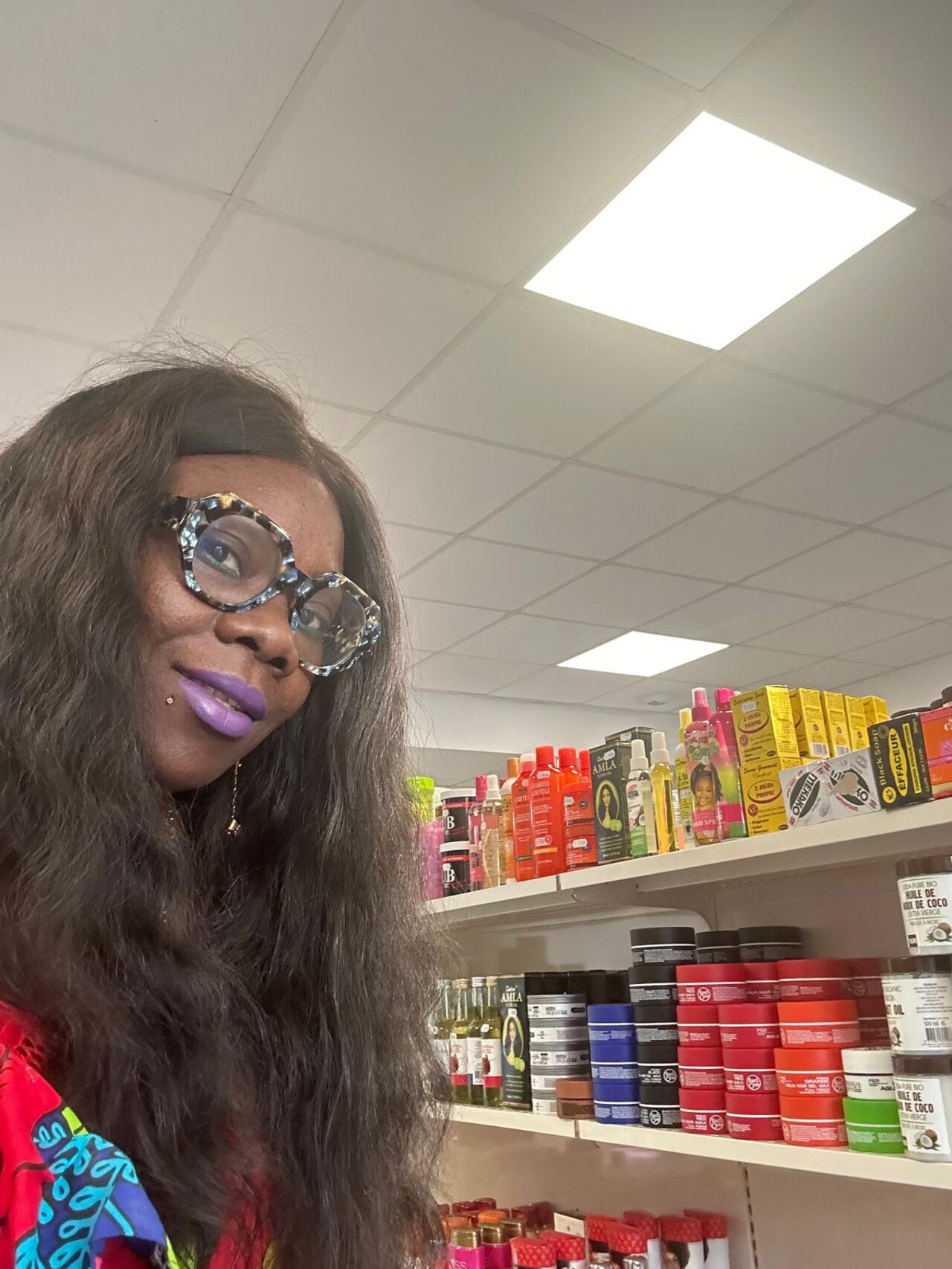 Karibou Douala Exotique