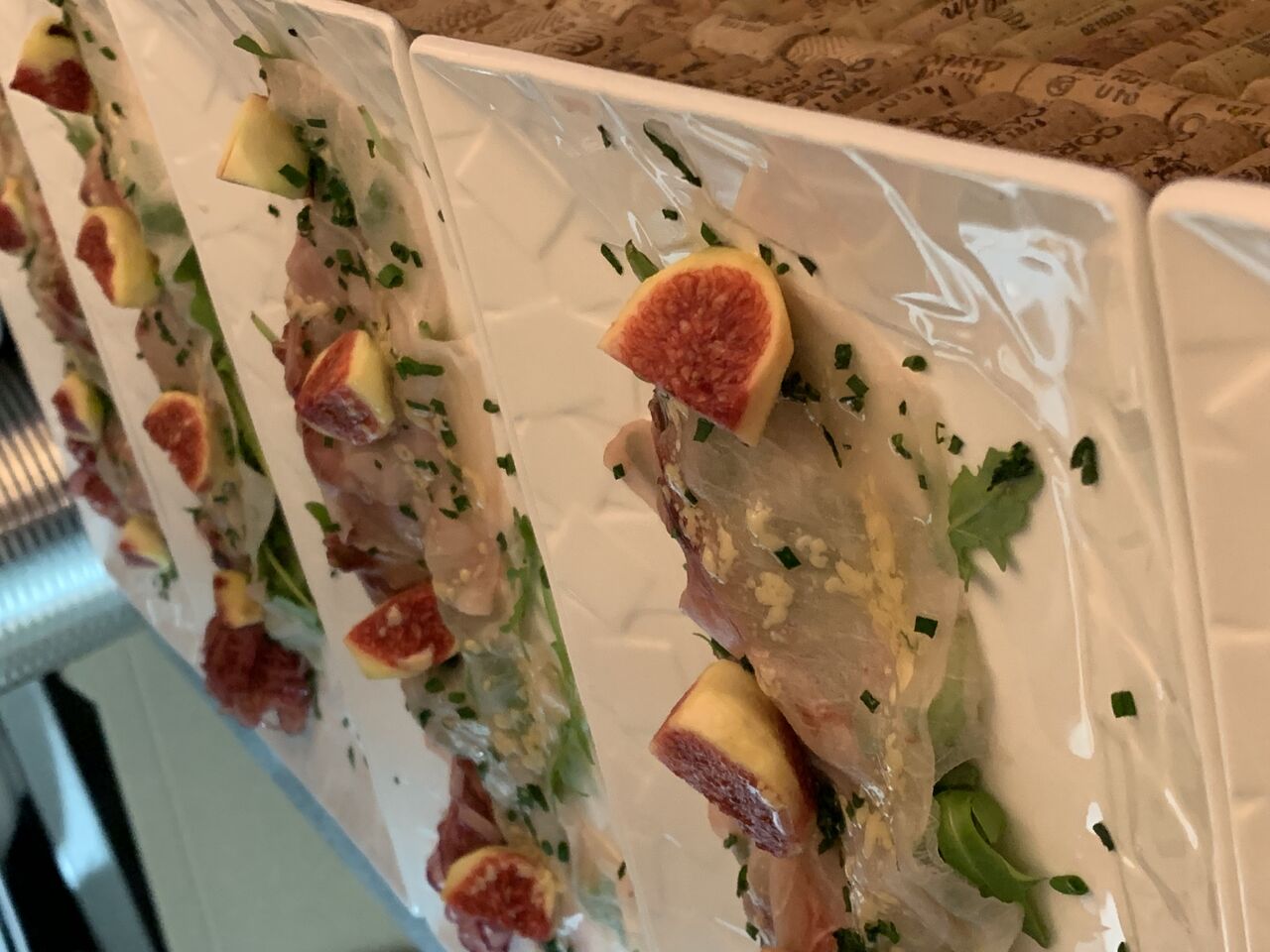 Crepaccio espadon 