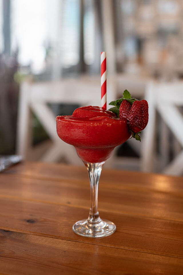 truskawkowa margarita