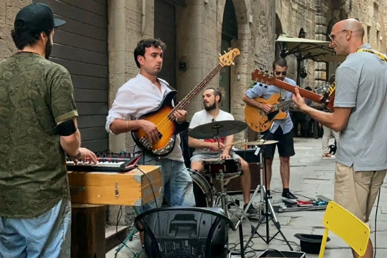 Non perderti i nostri eventi, tutti i fine settimana