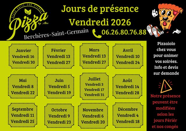 Berchere saint germain 