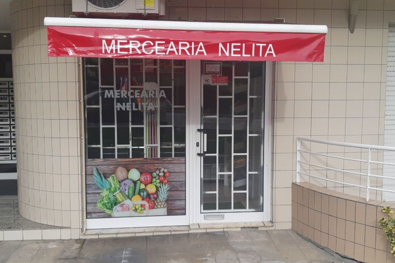 Mercearia Nelita
