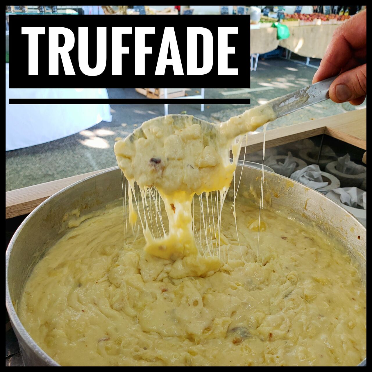 Truffade