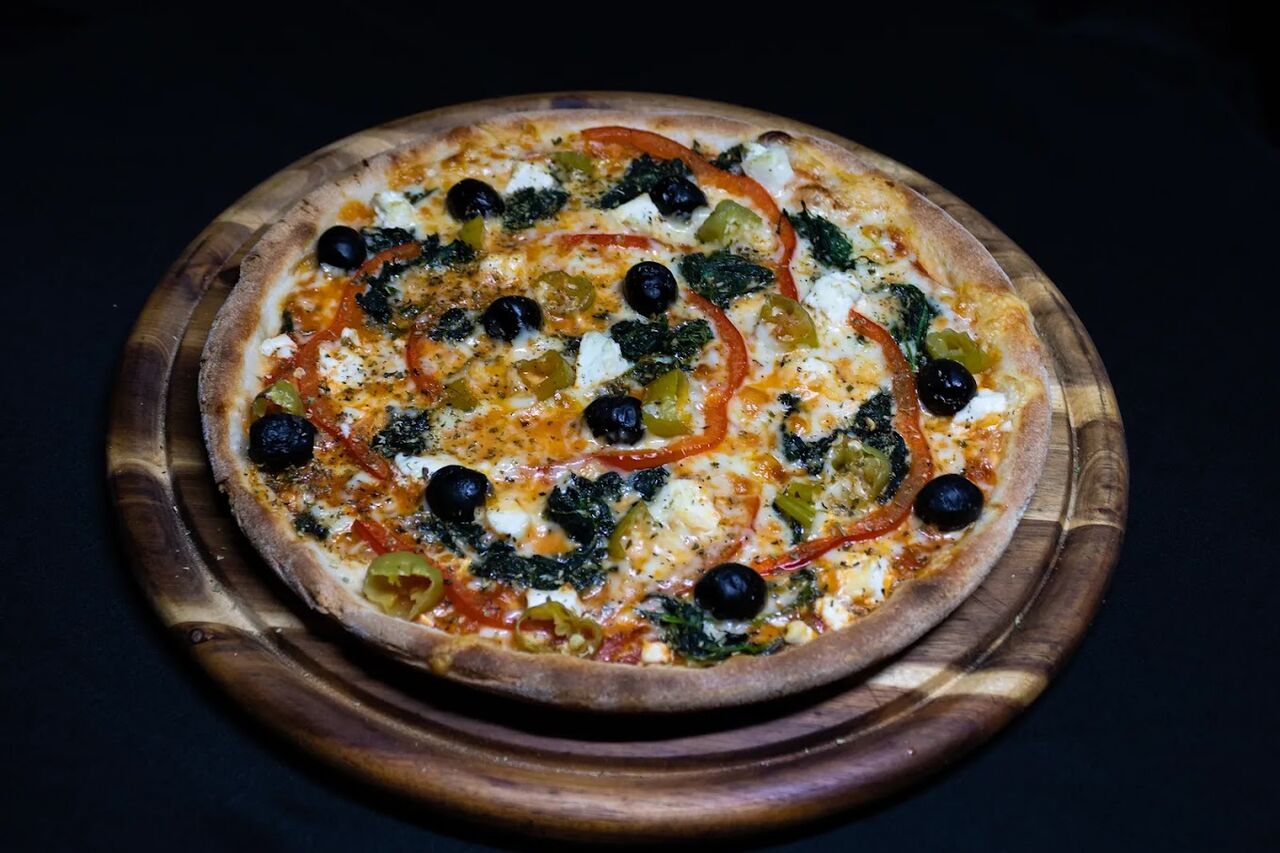 Hausgemacht, traditionell....