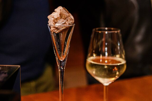 La casa dei sapori @ Castello Sforzesco Milano