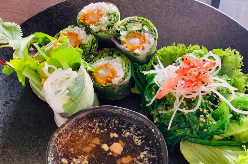 Yakii Sushi & Asia Finest Cuisine Mönchengladbach Yakii-Sushi & Asia Finest Cuisine - Nettetal | Japanische Küche in