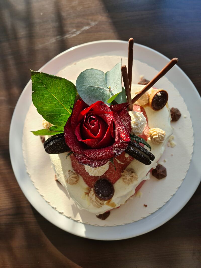 Herztorte 55,00 €