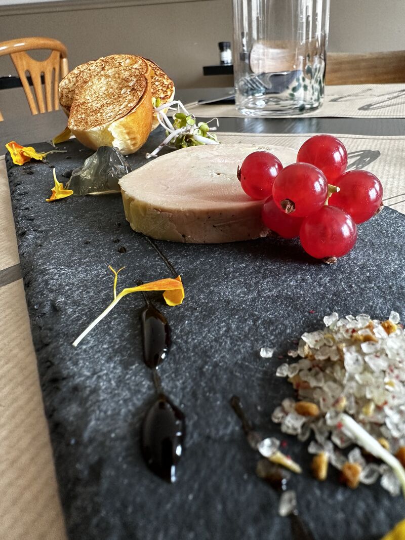 Foie Gras Maison