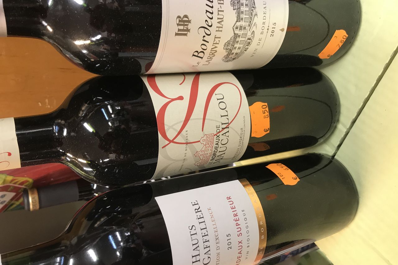 de grand cru