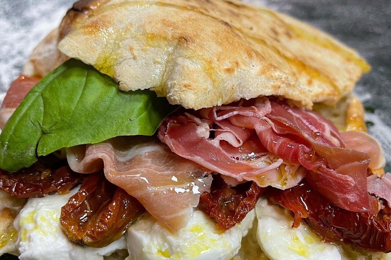 La nostra cucina mediterranea