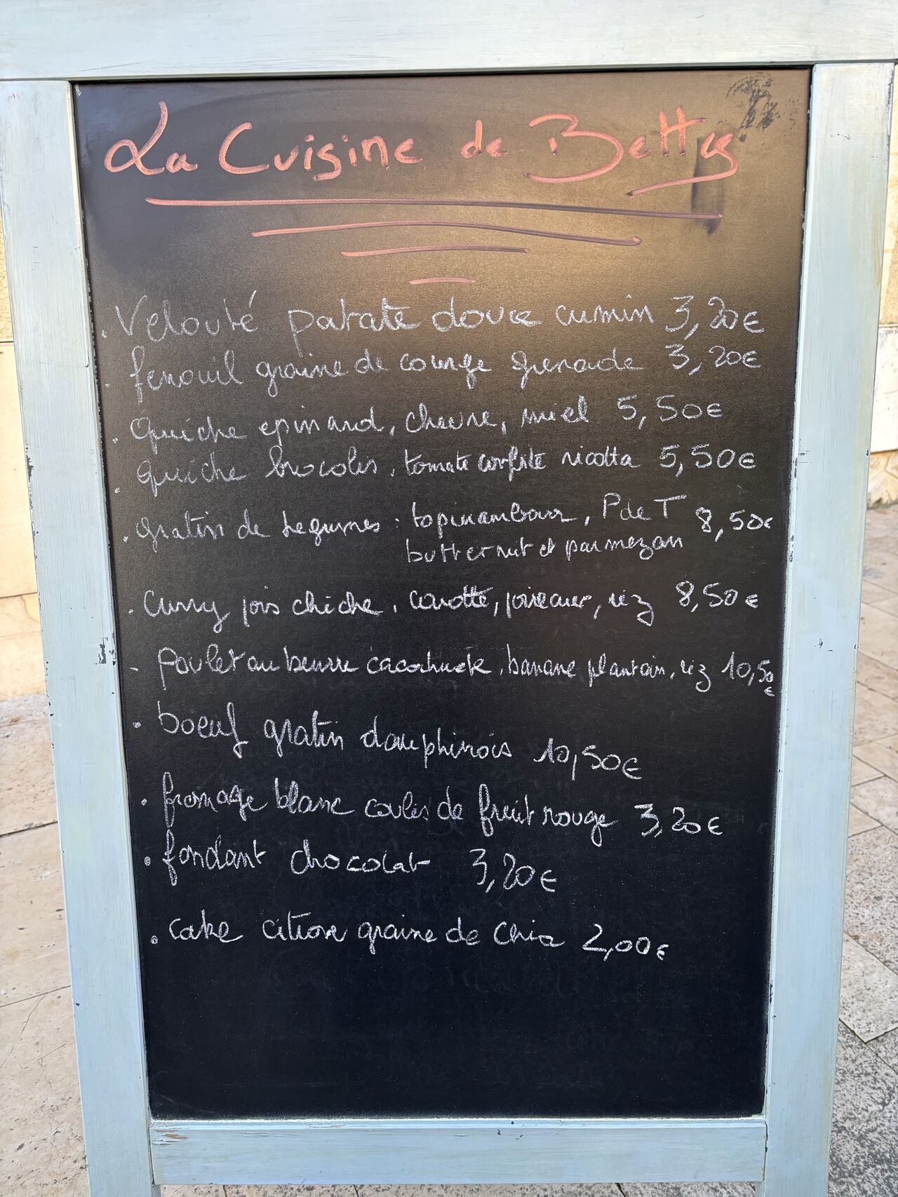 Mercredi 27 novembre 2024