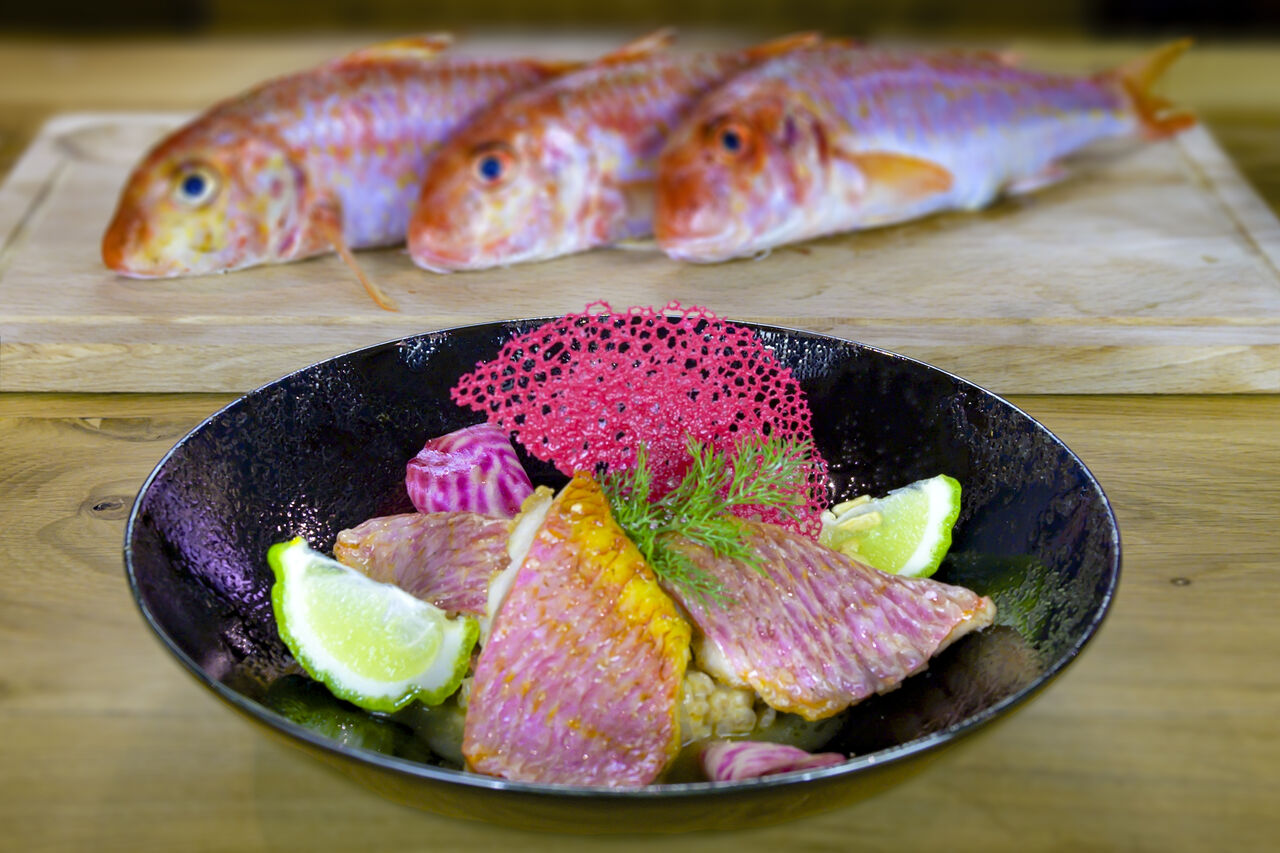 Maître Restaurateur