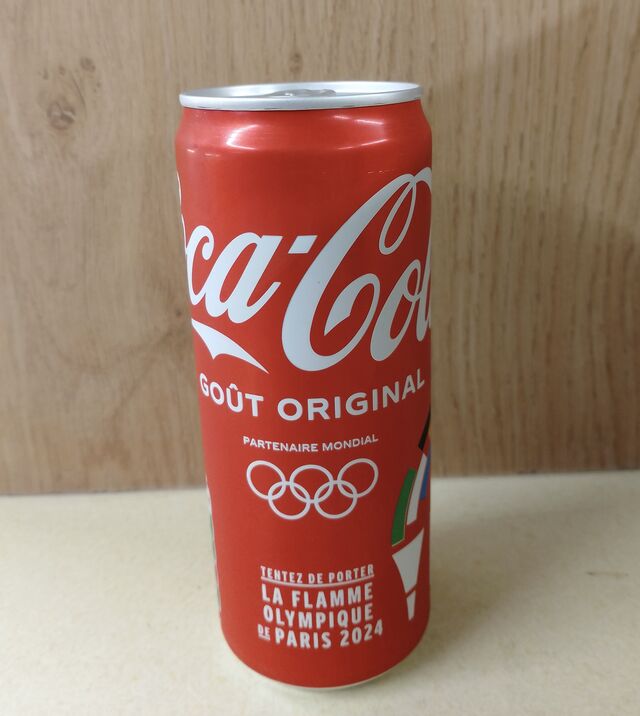 Coca cola
