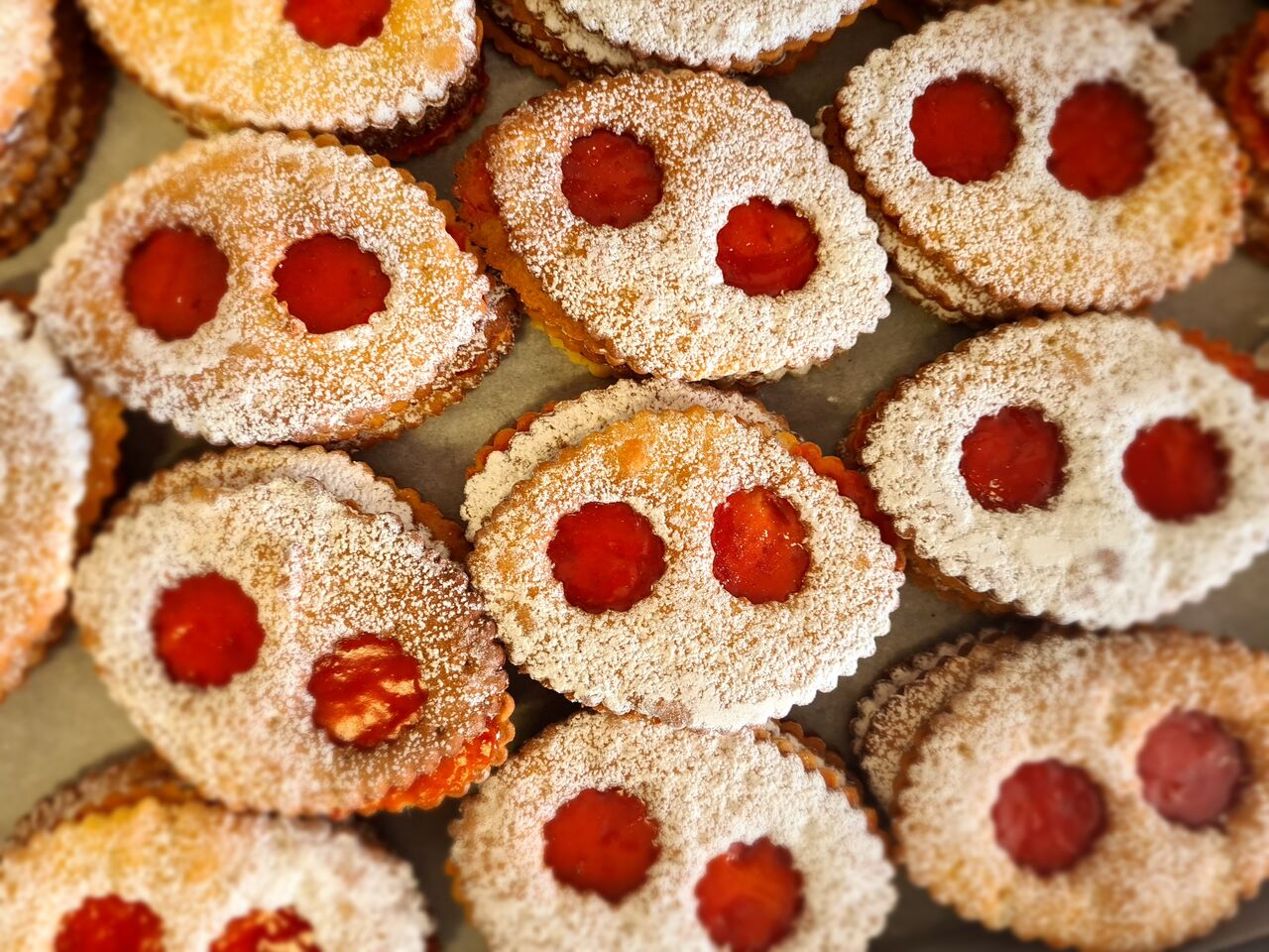 Nos traditionnelles lunettes