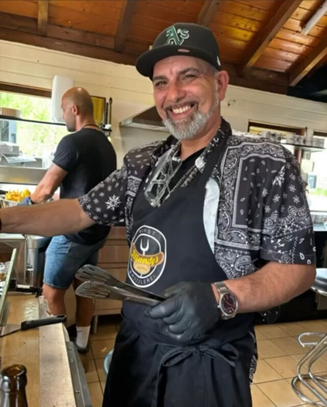 Zu Gast bei Jill‘s