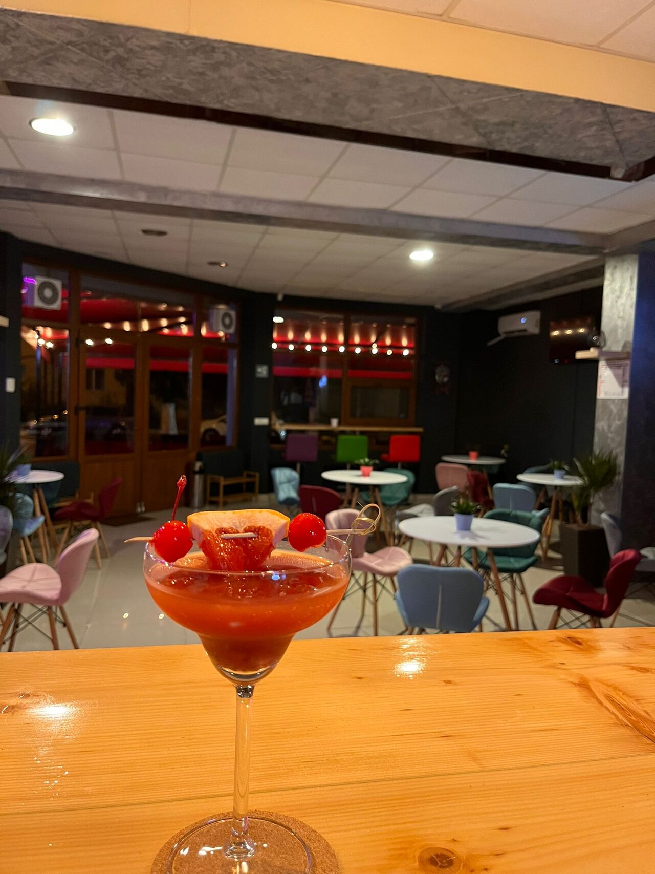 Daiquri