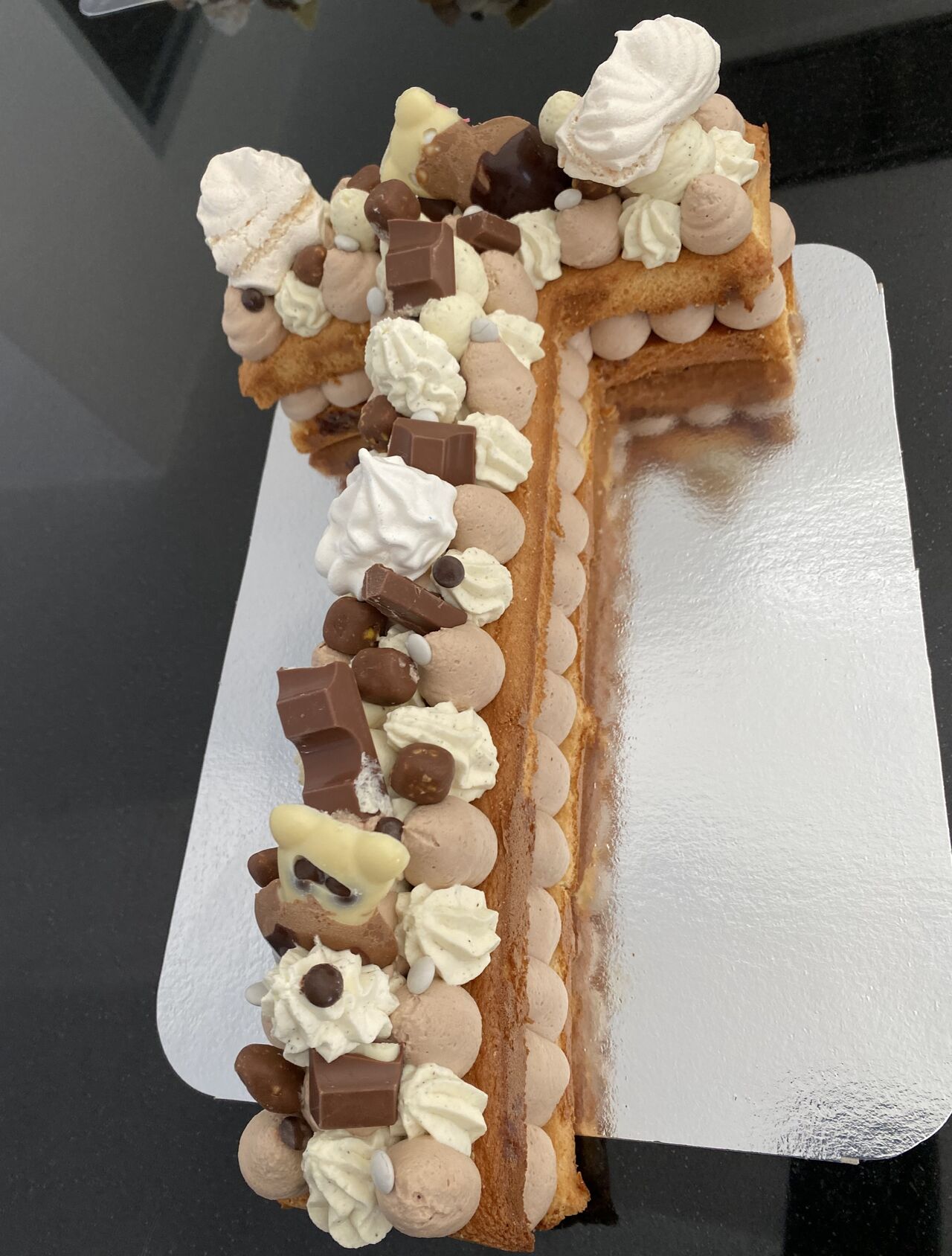 Letter Cake Kinder.
35 € 8/10 parts