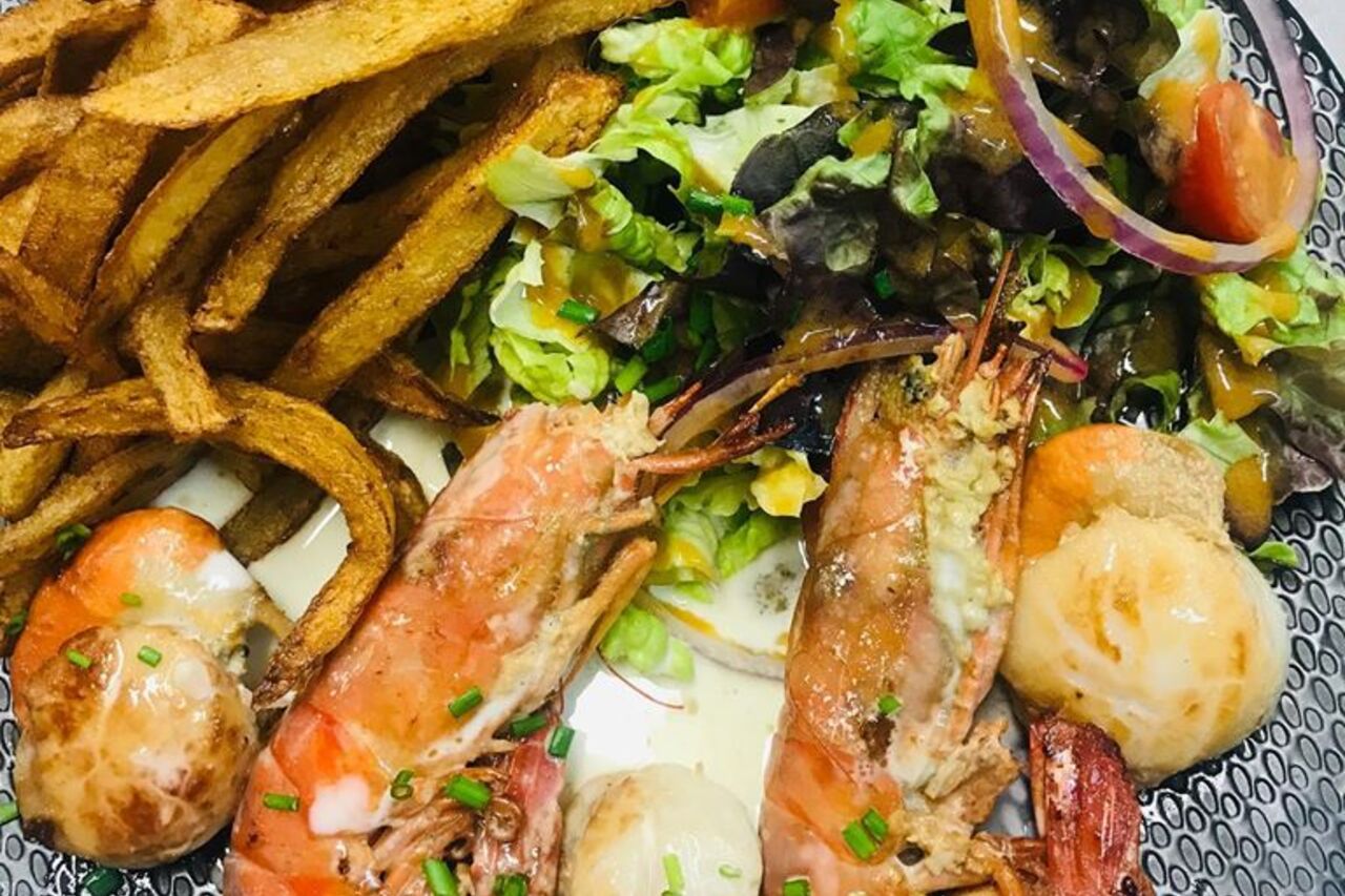 Envie de passer un bon moment ?