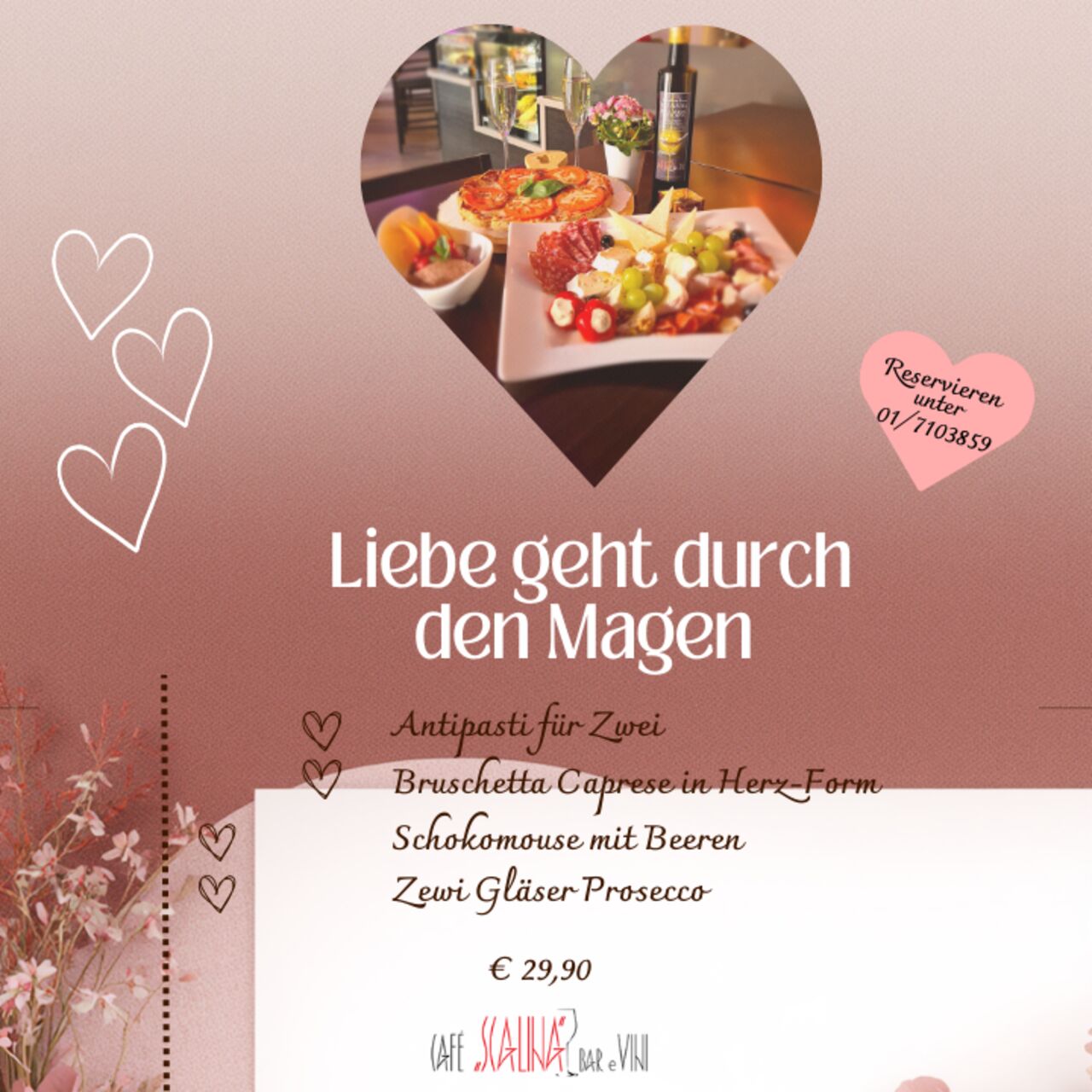 Valentinstag