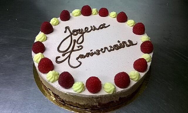 Tous vos événements méritent la signature de Cocotte