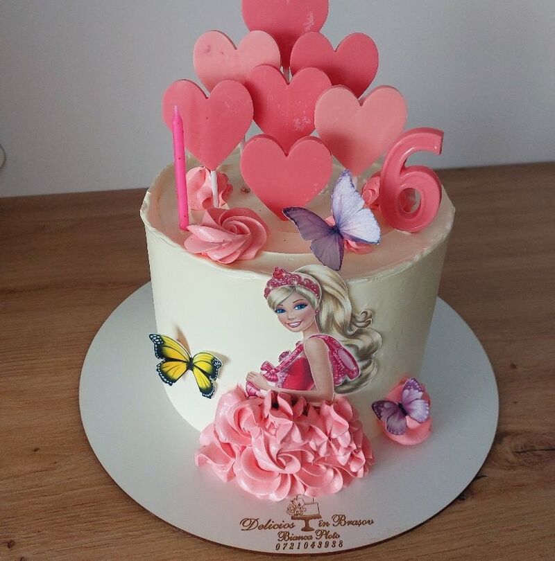 Delicios by Bianca Ploto 