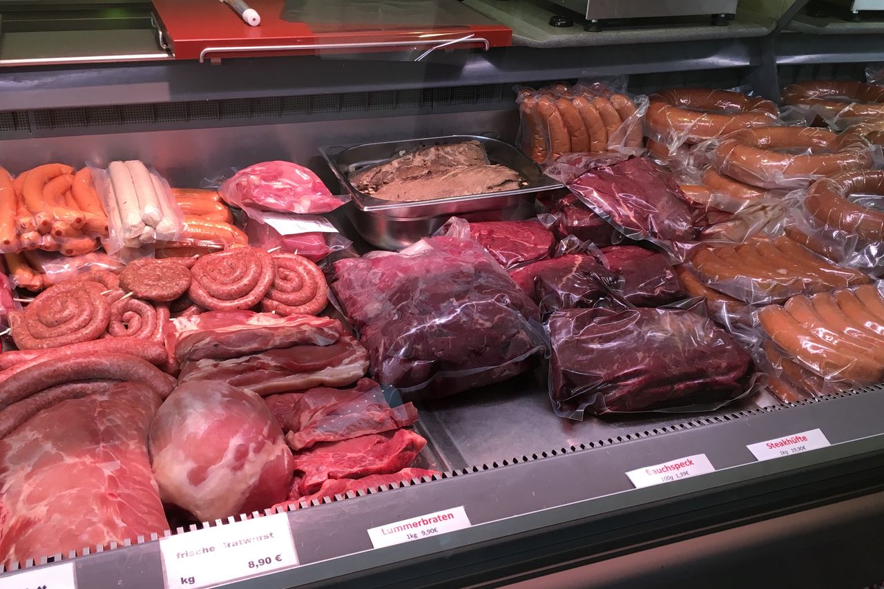 Unser reichhaltiges Angebot