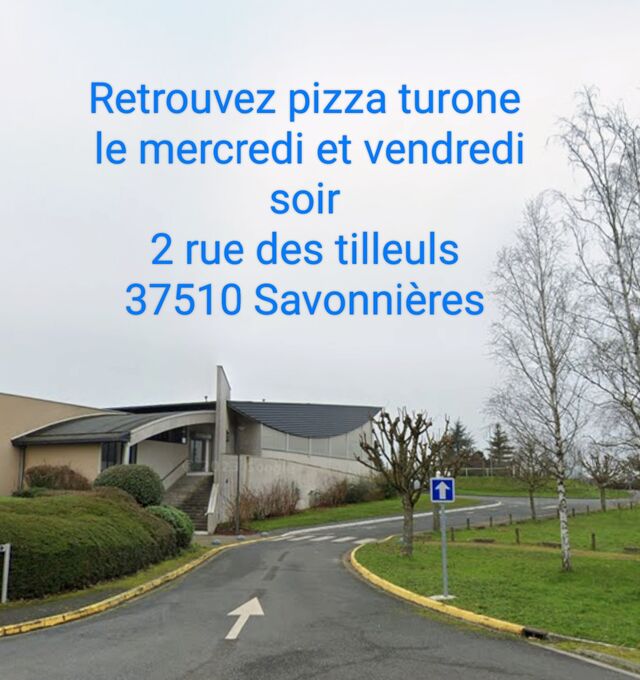 Les vendredis soirs Savonnières 