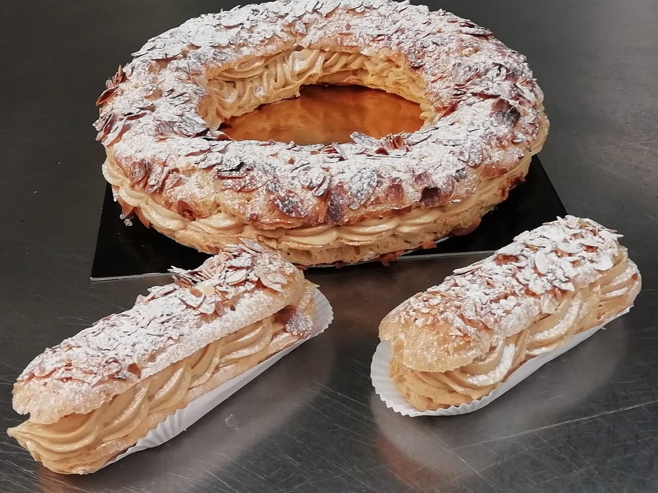 Paris-Brest
