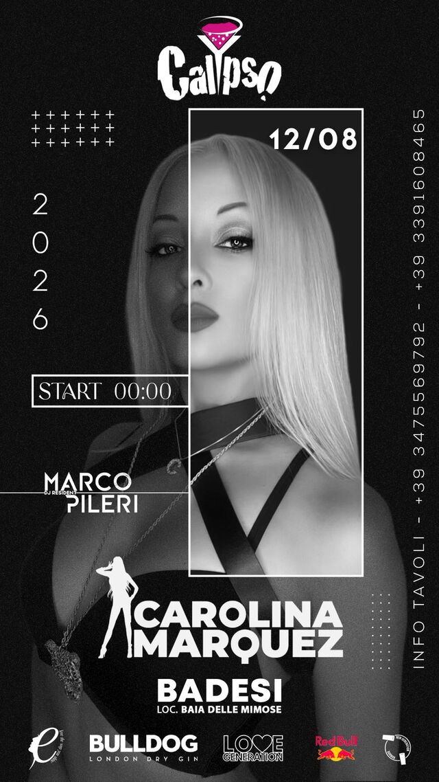 Sabato notte