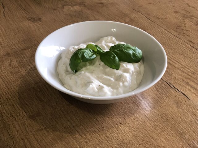 Beilagen : Mast o Musir 