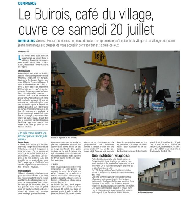 Journal de Montreuil 