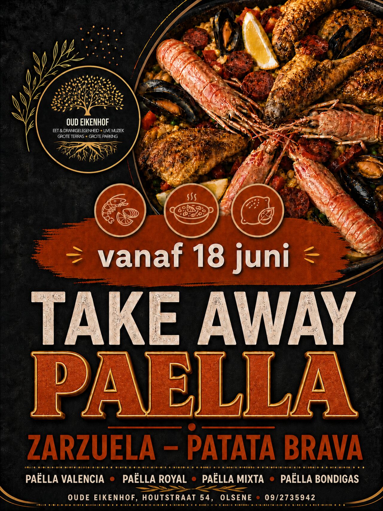 Takeaway