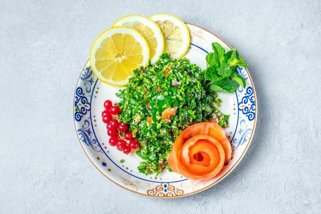 Tabouleh